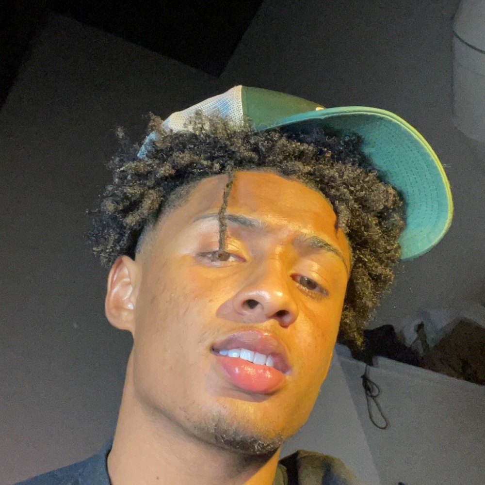 Meet your Posher, Malyke